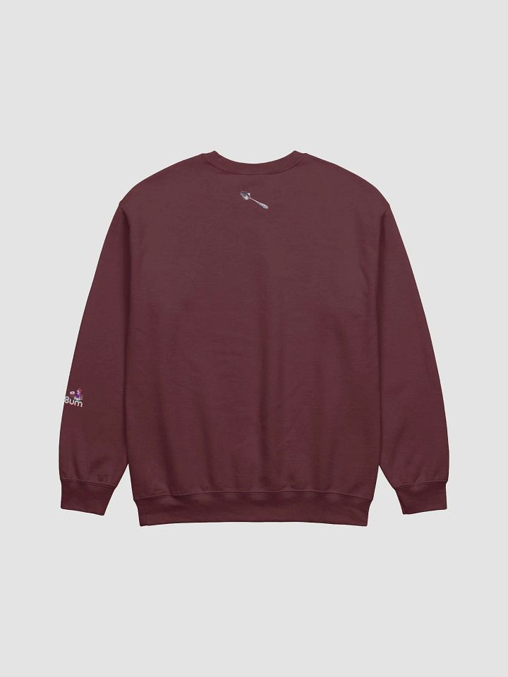 LAST SPOON crewneck sweatshirt product image (22)