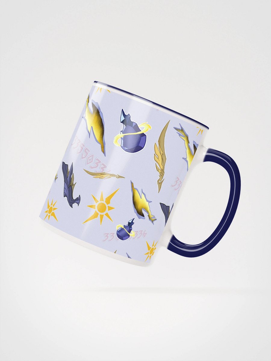 Phainon Pattern Mug product image (2)