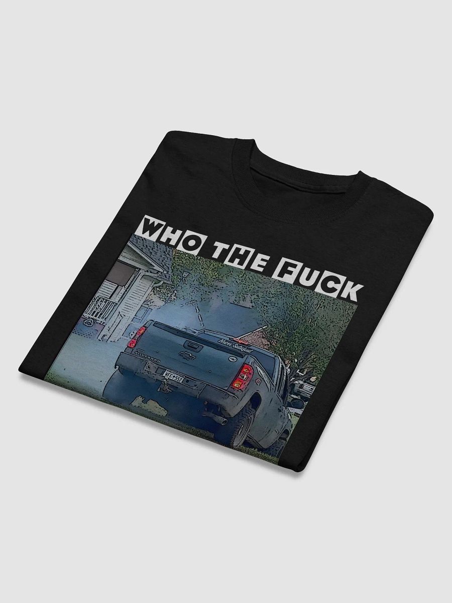WTF Paul product image (3)
