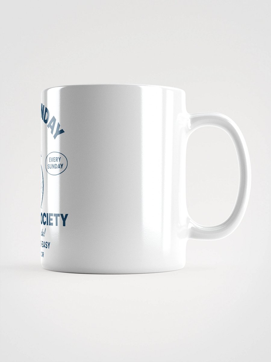 Lazy Sunday product image (2)