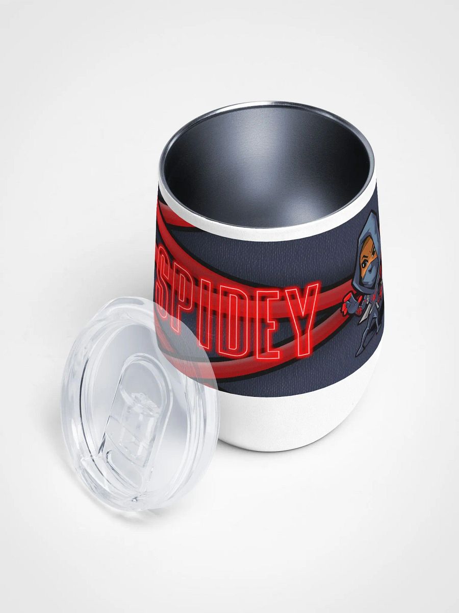 NinjaSpidey Tumbler v1 product image (3)