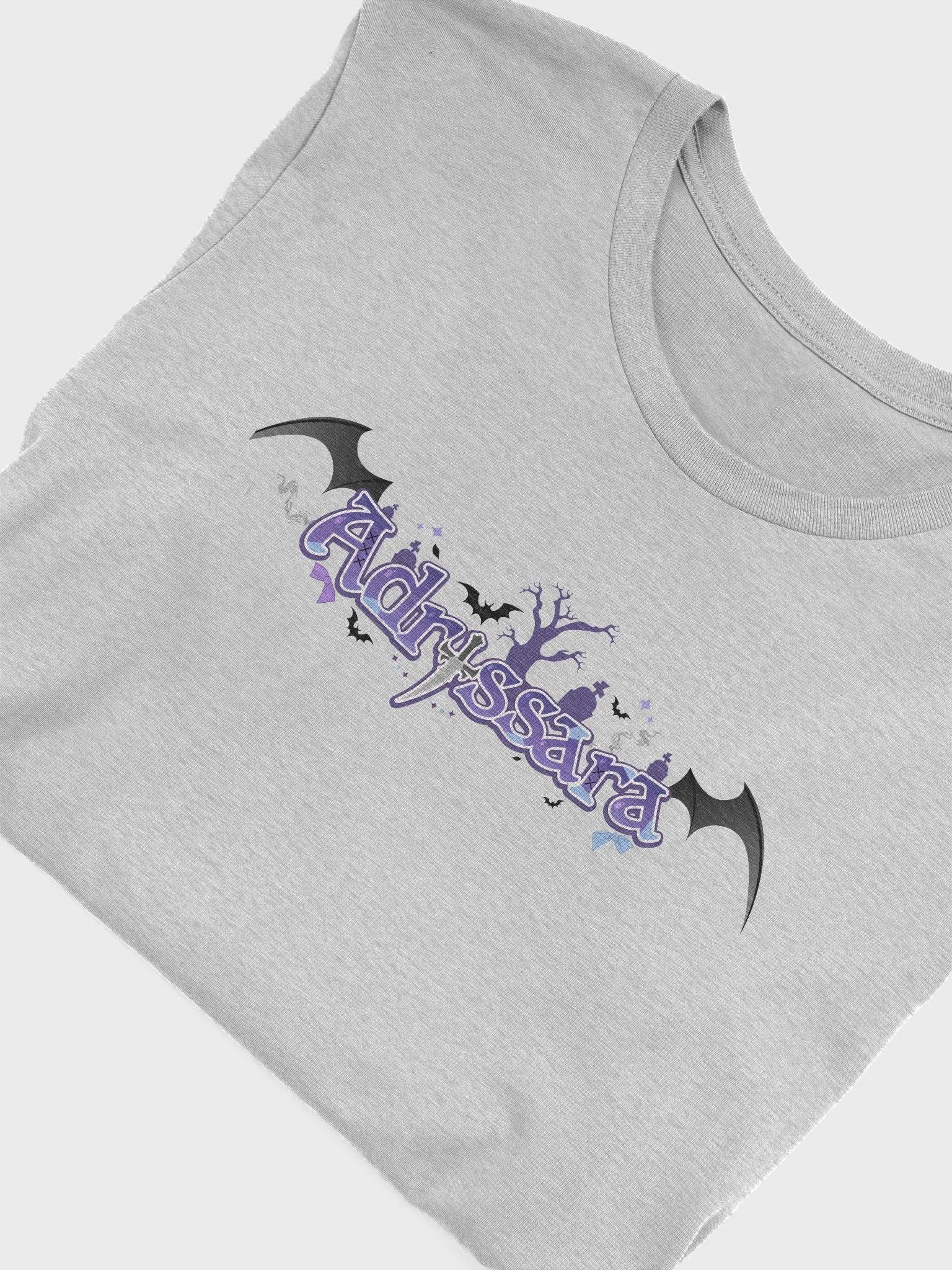 Adrissara Logo Tee product image (5)