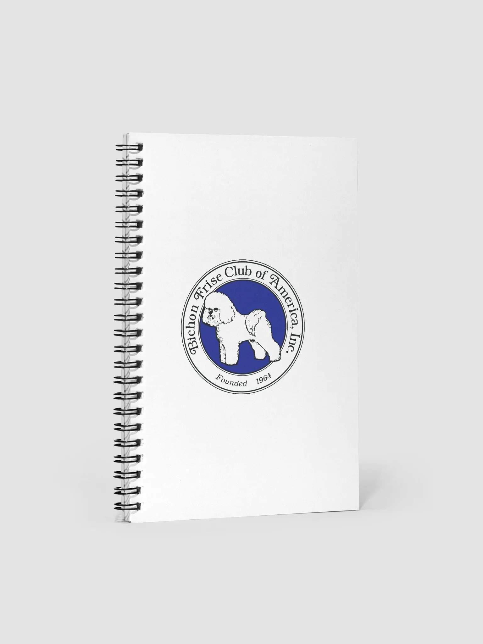 BFCA Notebook product image (1)