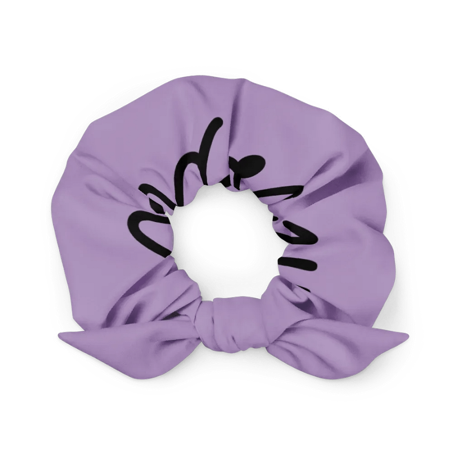 Misfit scrunchie product image (2)