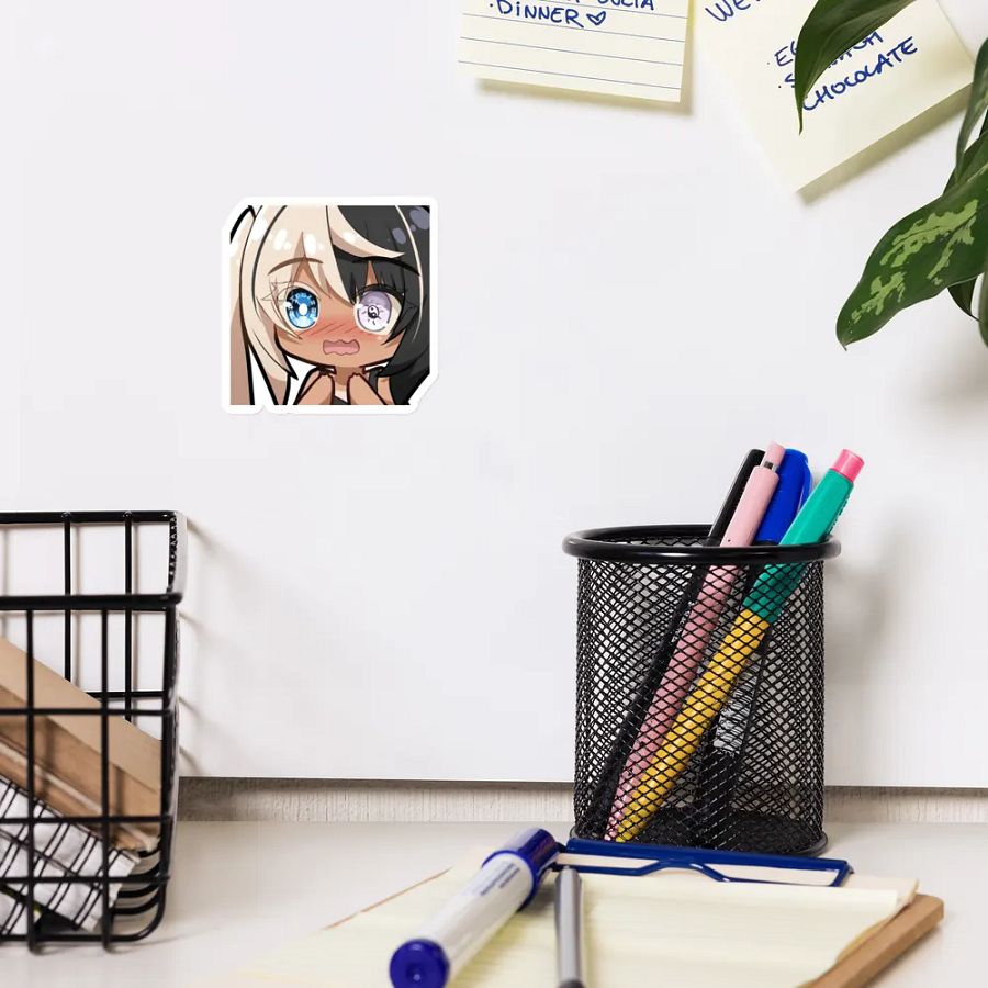 Magnet - Byakko Shy Edition product image (12)