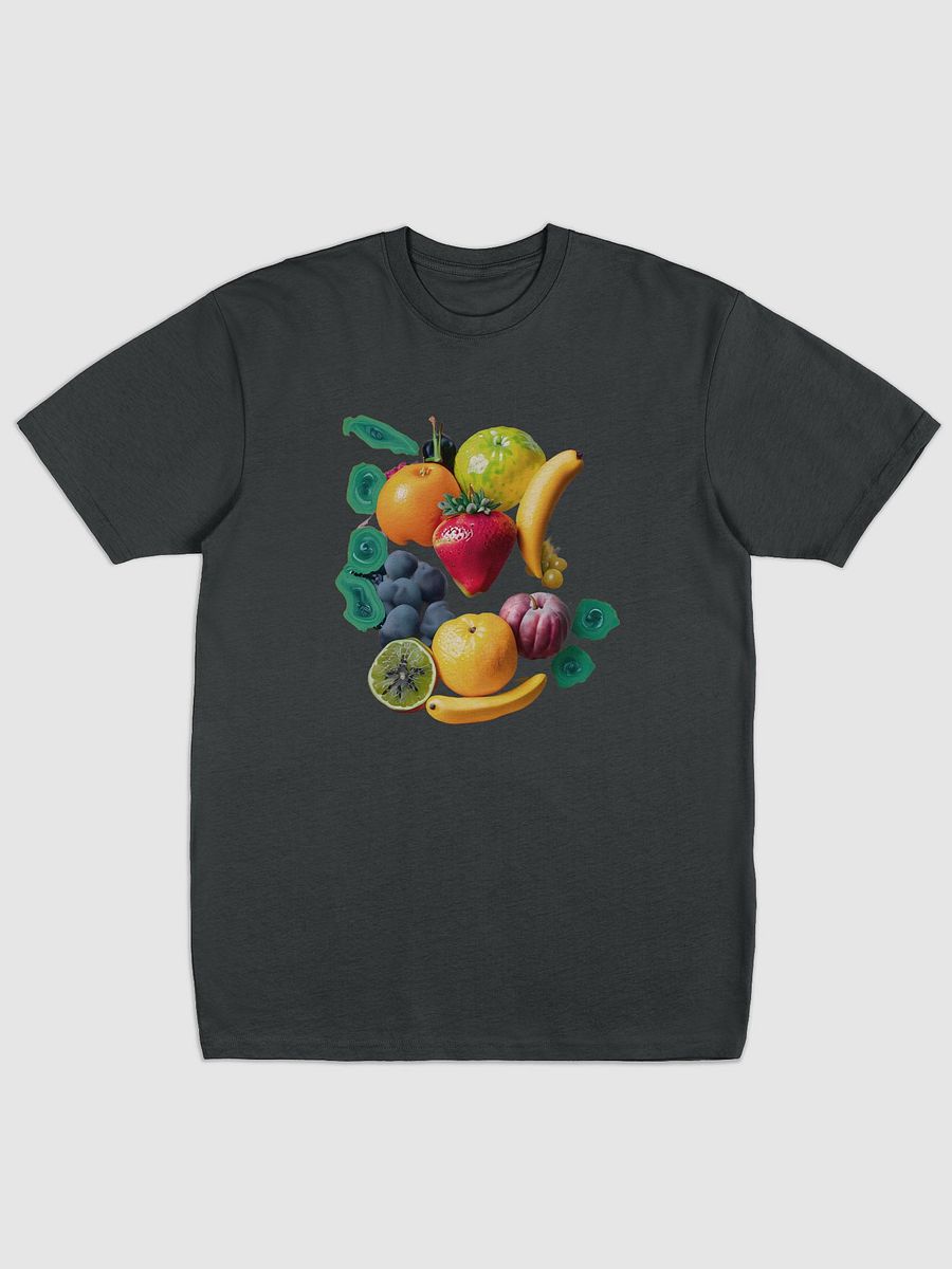 Cotton Heritage Men's Heavyweight Tee: A Fresh Take on Everyday Comfort product image (1)