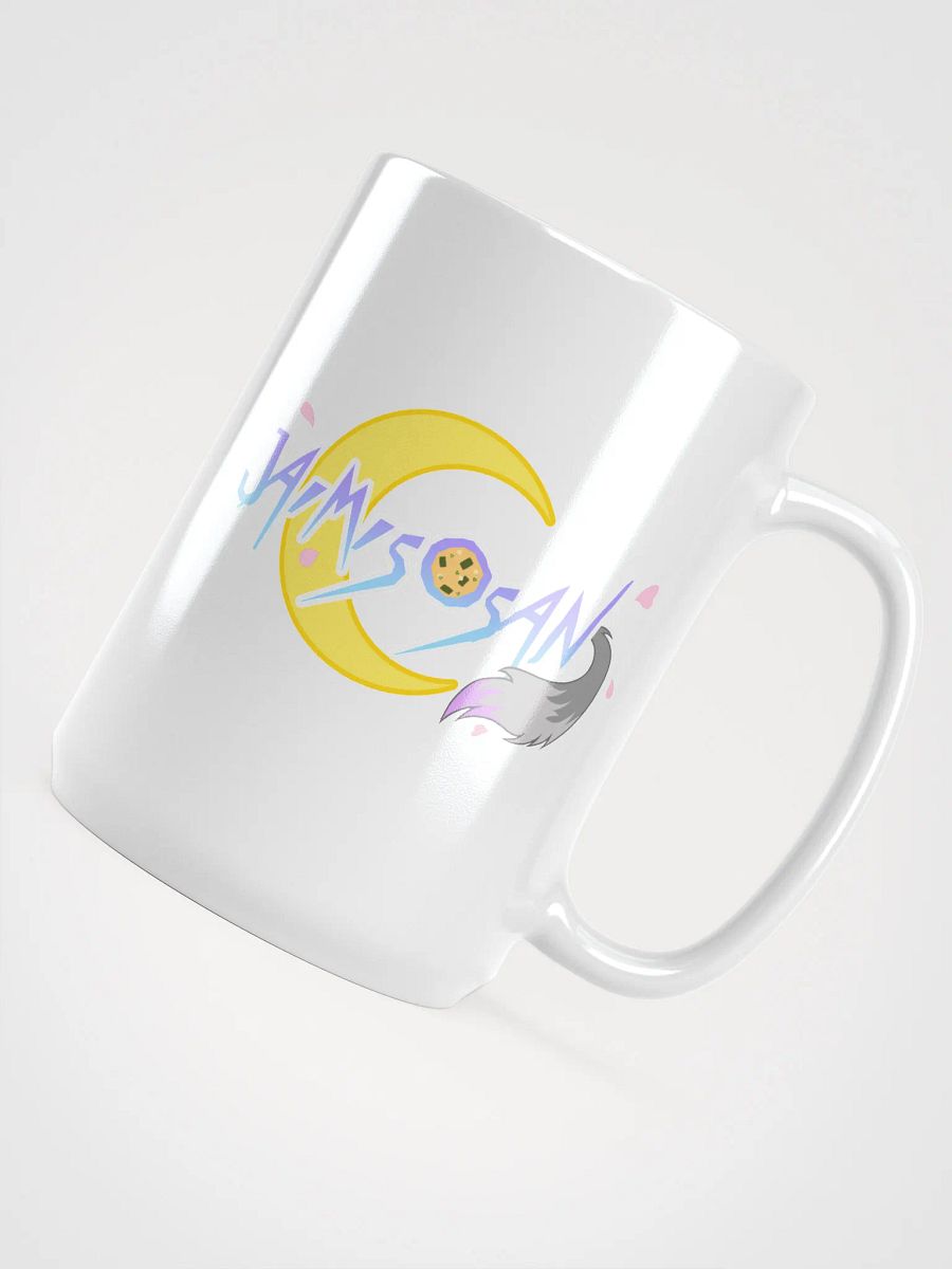 JaiMisoSan Logo Mug product image (4)
