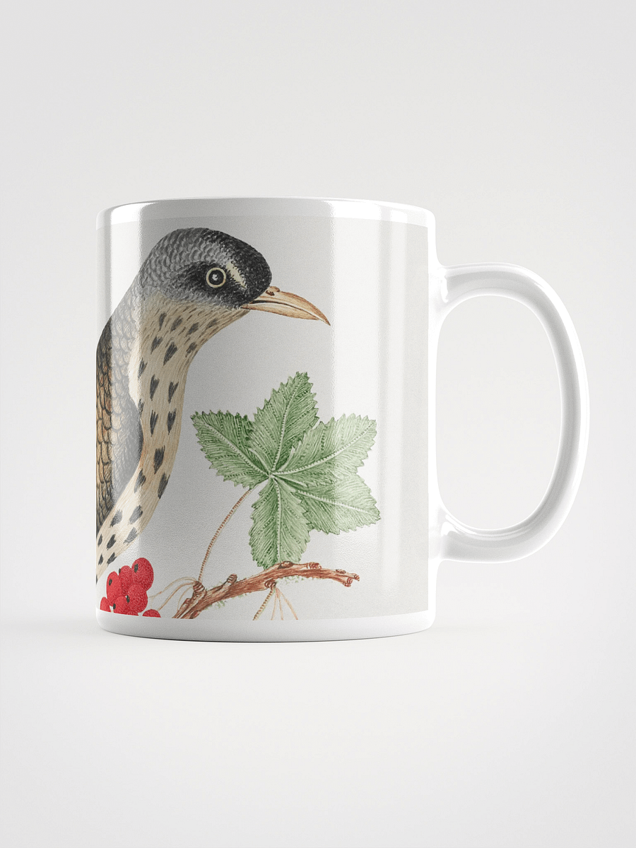 Feathered Friends Mug product image (1)