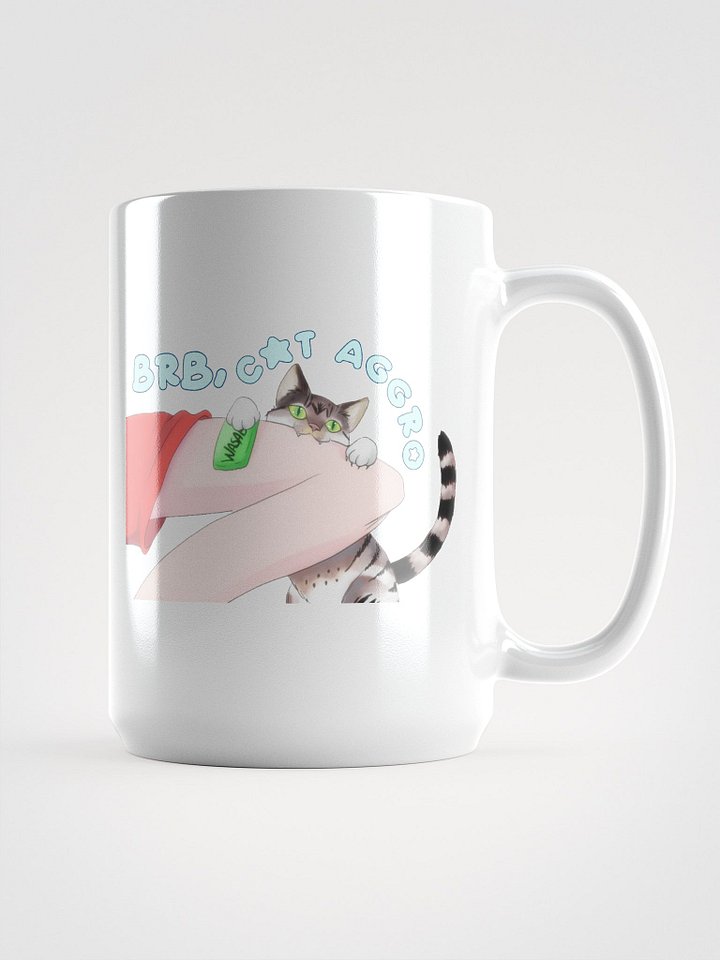 Mei Chomp Mug product image (1)