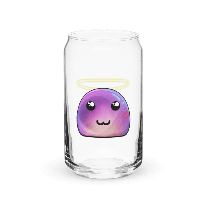 Zab - Can Shaped Glass product image (1)
