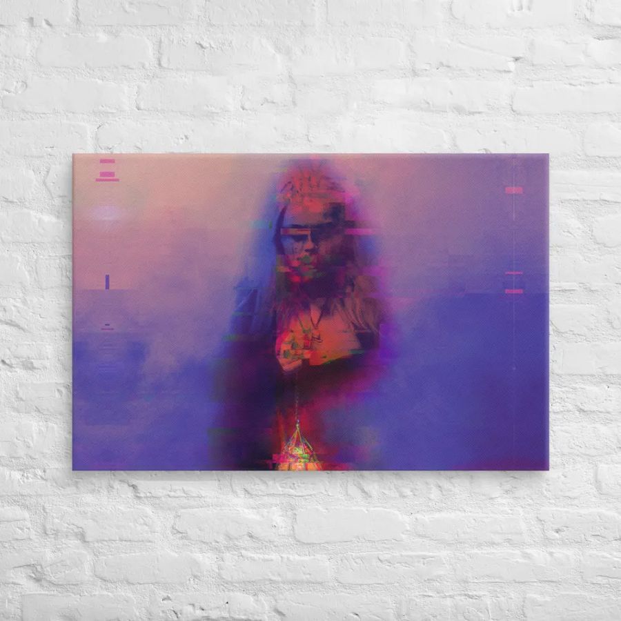 She Waits in the Future product image (12)