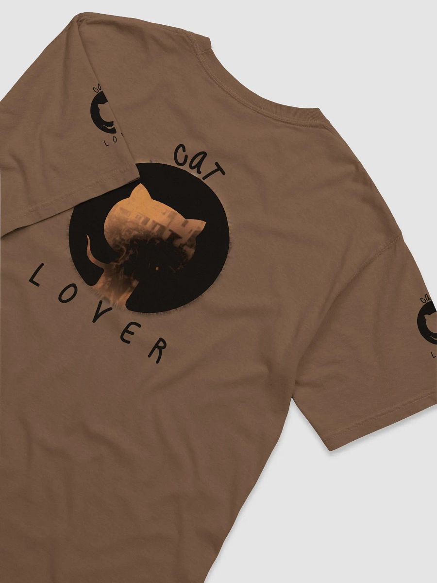 Cosmic Feline | Comfort Tee product image (4)