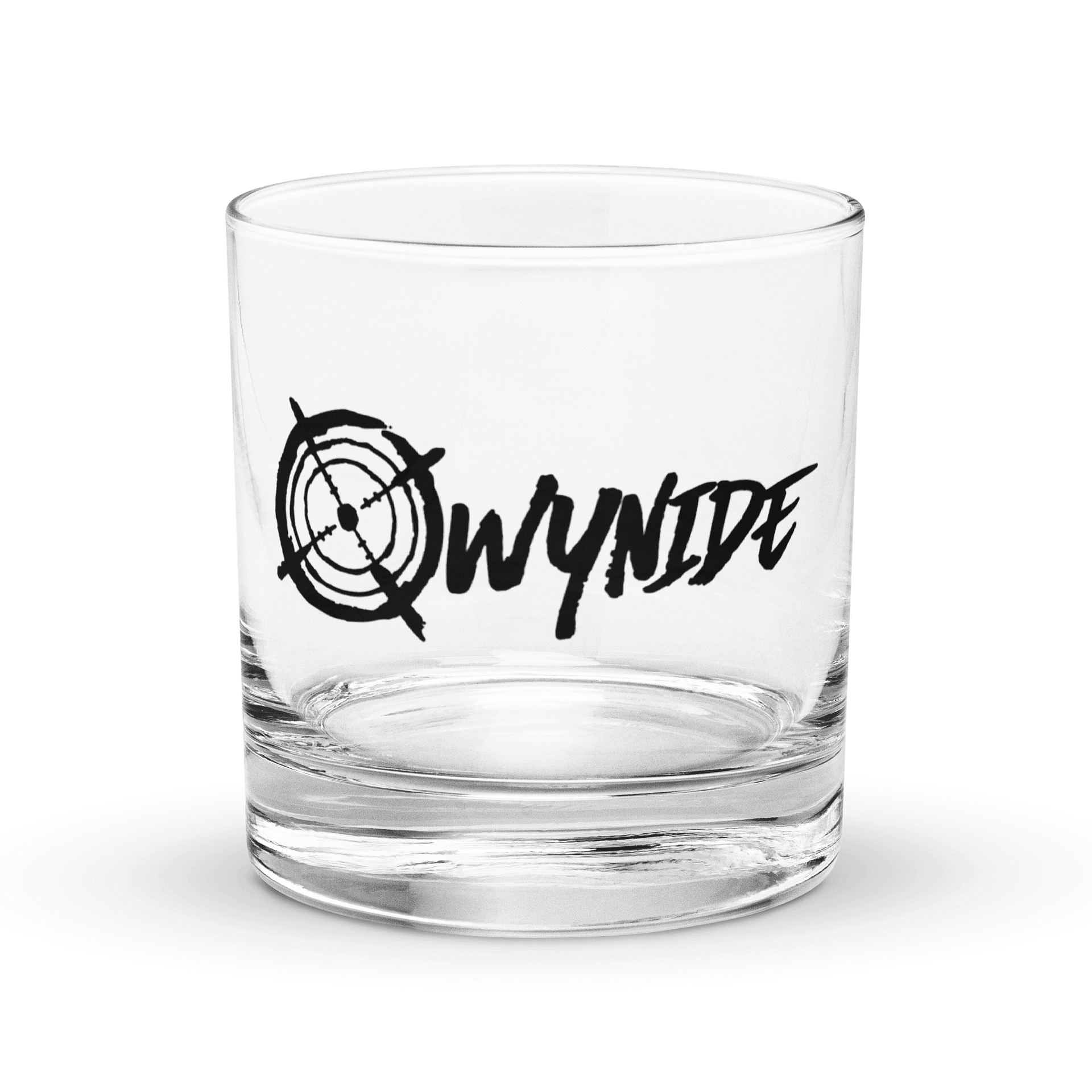 Represent Series on the Rocks - Qwynide - BlkOut product image (1)