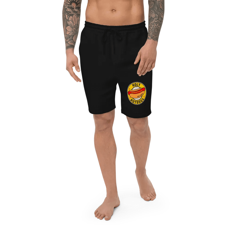 Wiener-Wagon Shorts