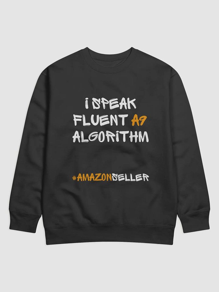 I speak A9 product image (1)