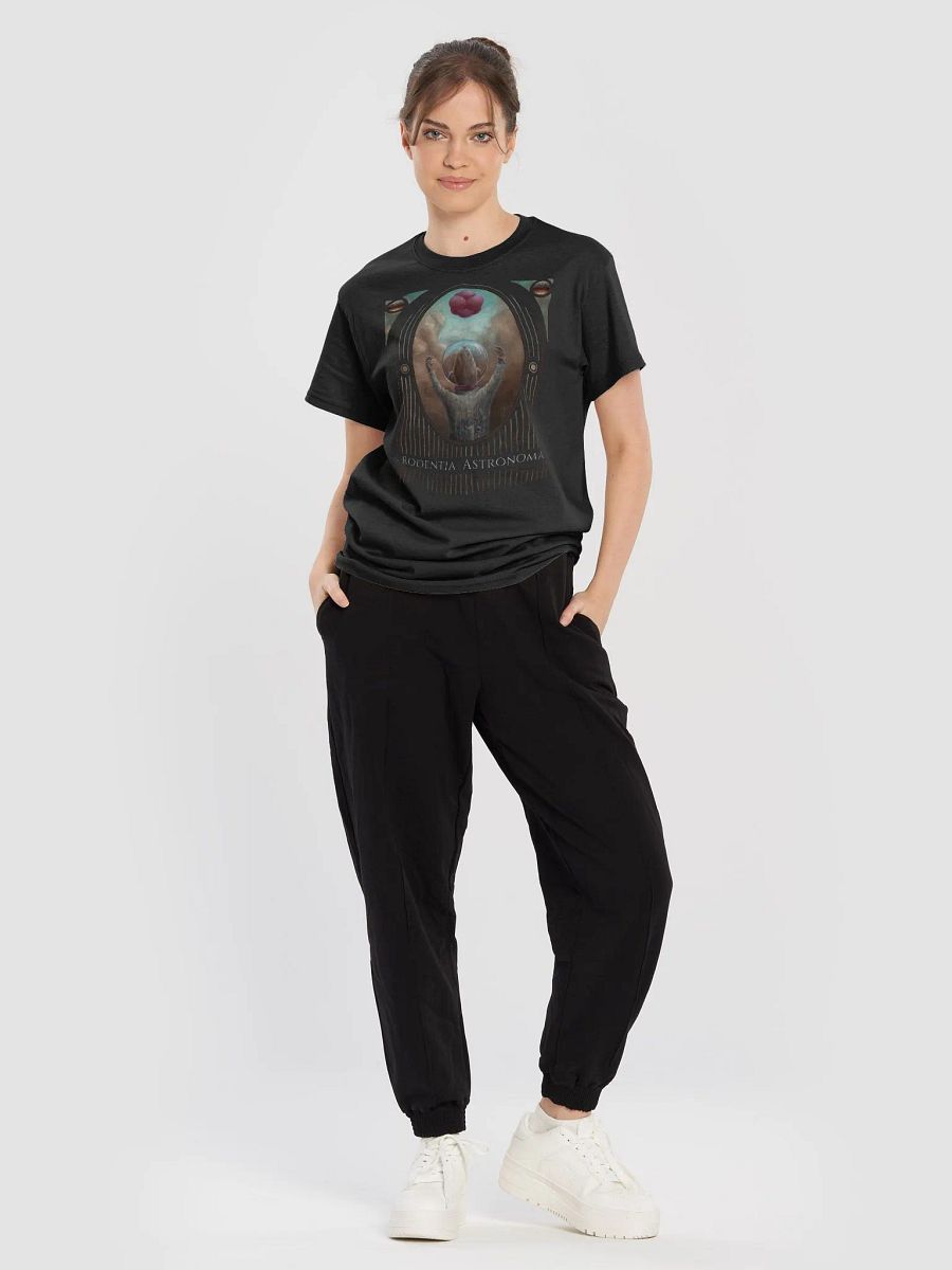 Space Mouse Shirt product image (5)
