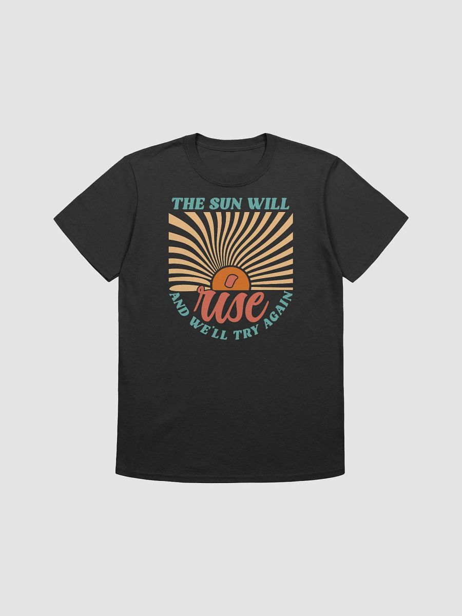 Rise Again Graphic Tee product image (1)