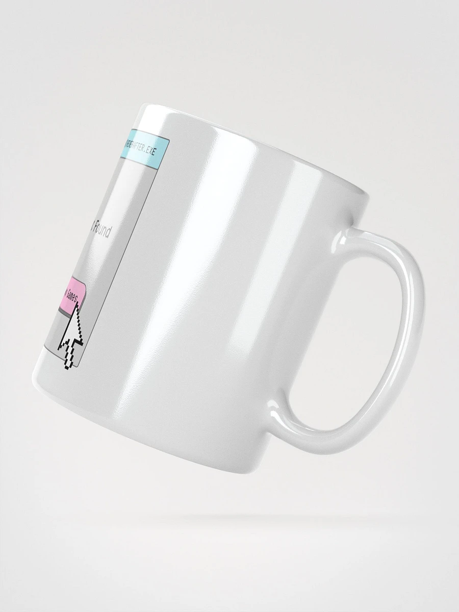 Error 404 Coffee Mug product image (4)