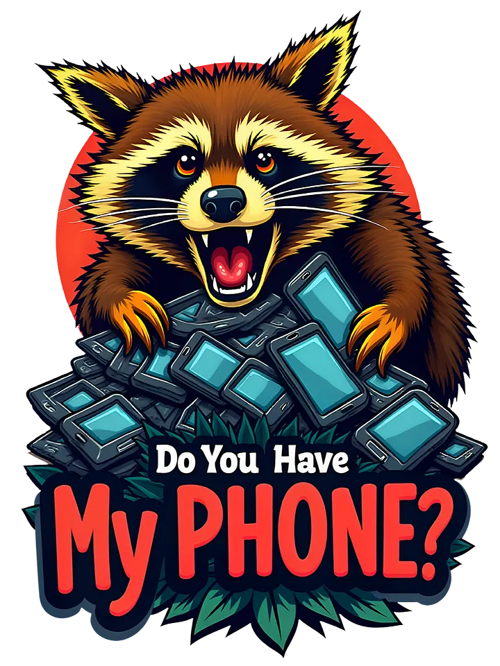 Do You Have My Phone? Shirt product image (1)