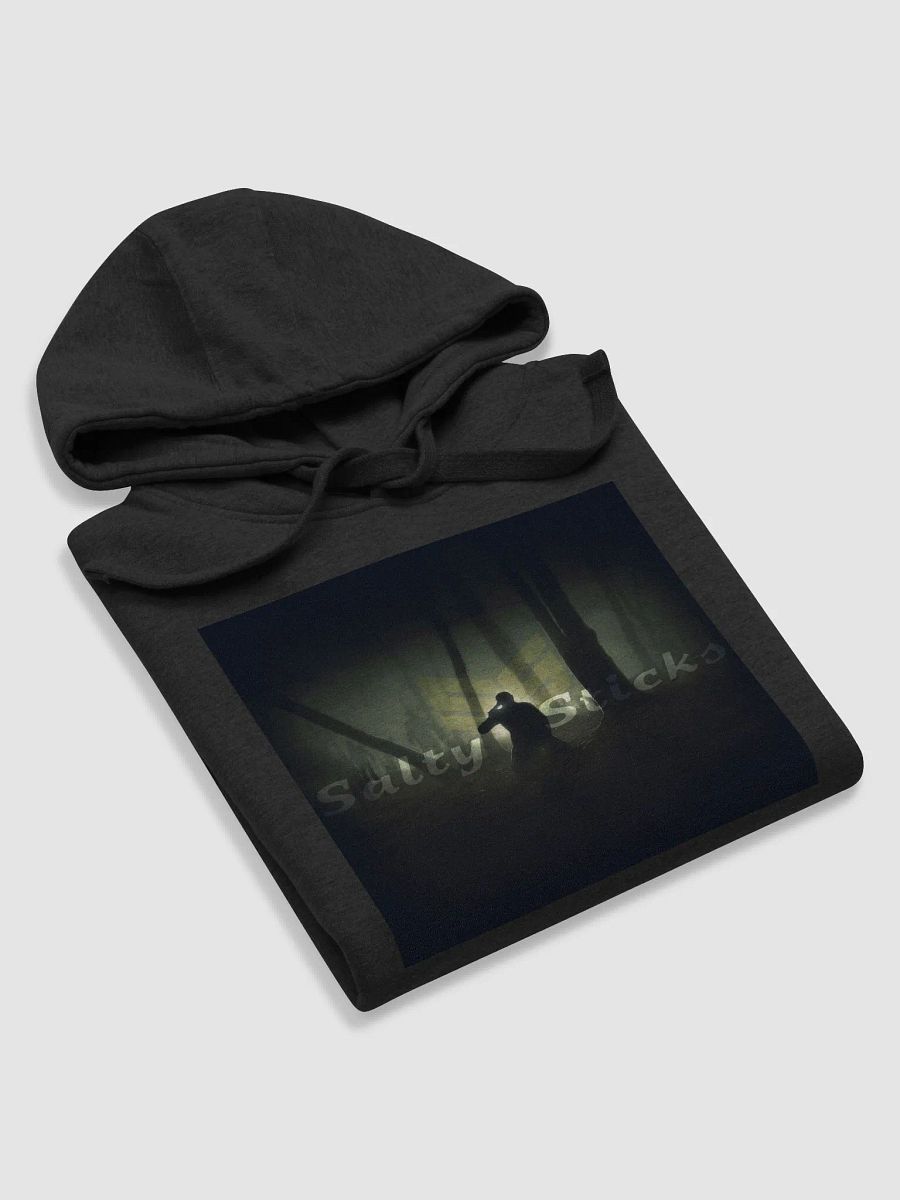 Salty Sticks (YT Banner) Hoodie product image (5)
