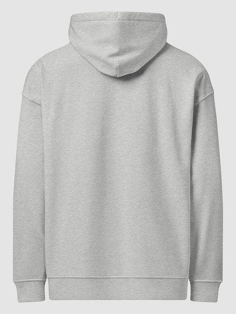 Photo showing Stanley/Stella Unisex Organic Relaxed Hoodie