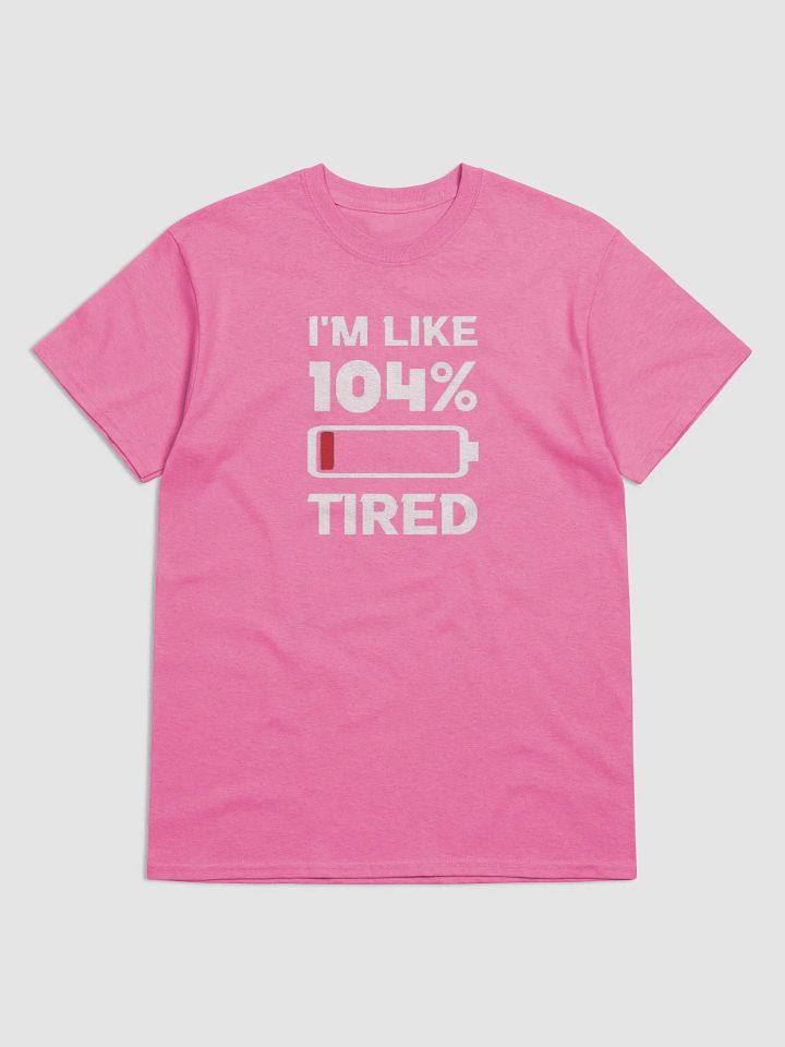 104% Tee product image (7)