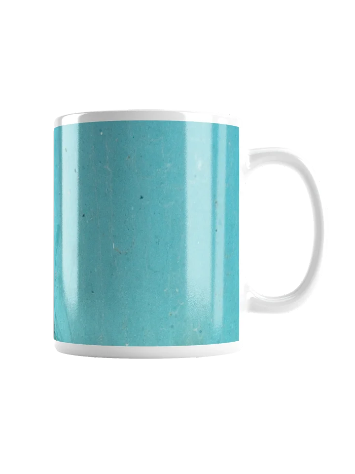 Keramiktasse weiß - Trockenblumen product image (2)