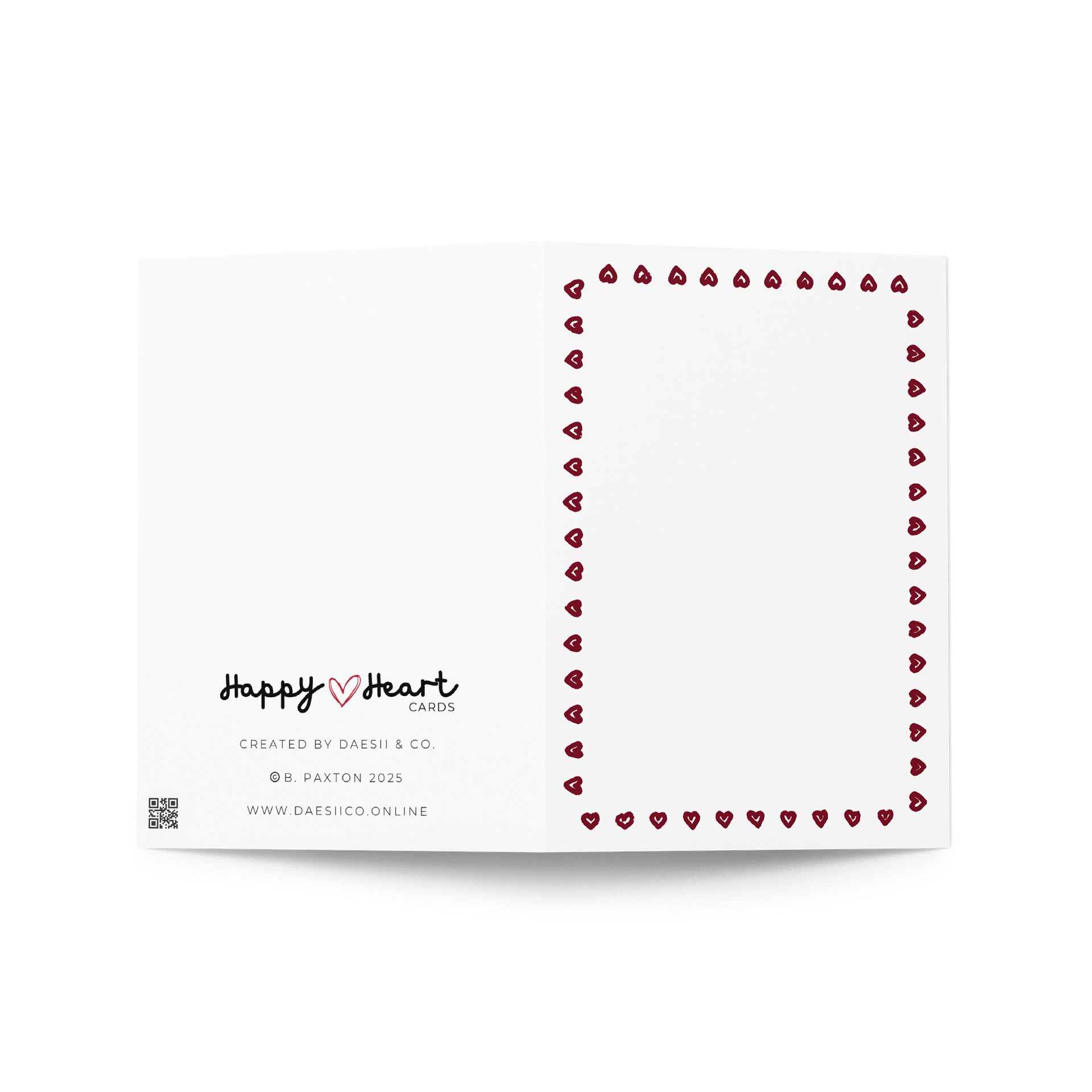 Tiny Hearts product image (2)