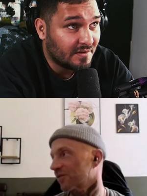 Ein kleiner Ausschnitt – das ganze Gespräch steckt in der Folge. 🎧 https://www.youtube.com/watch?v=n-uAh-jrmeE #ZwischenTräumenUndDrums #Chakuza #MehrAlsMusik