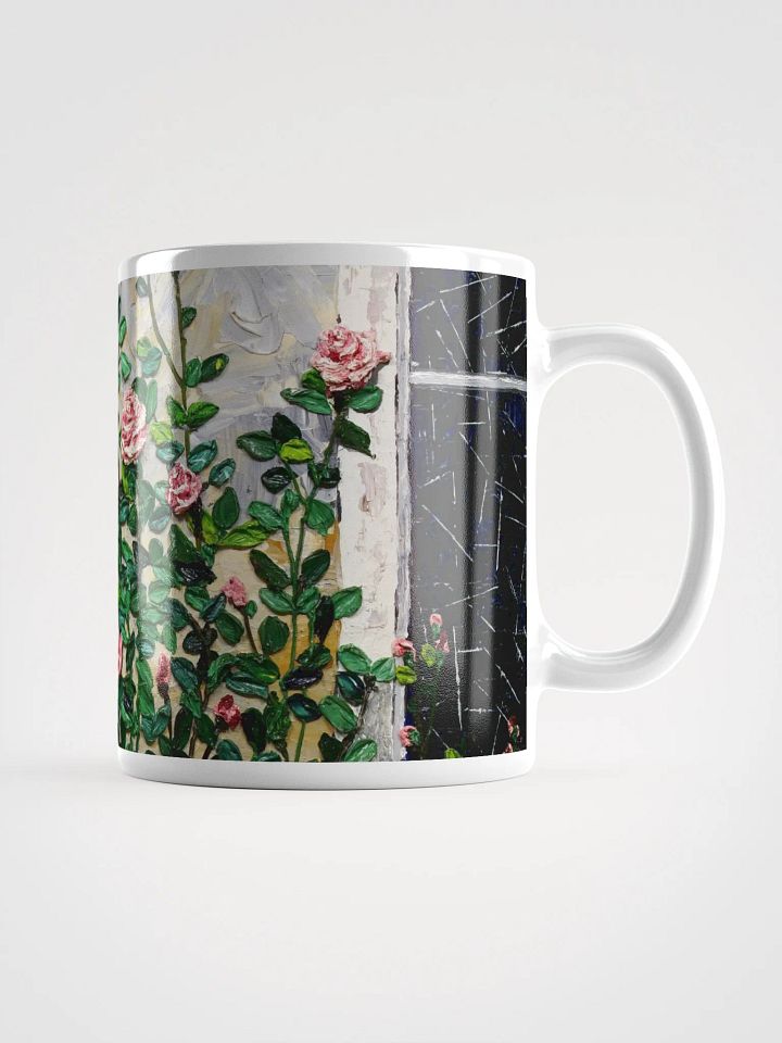 Sunday Roses Mug product image (1)