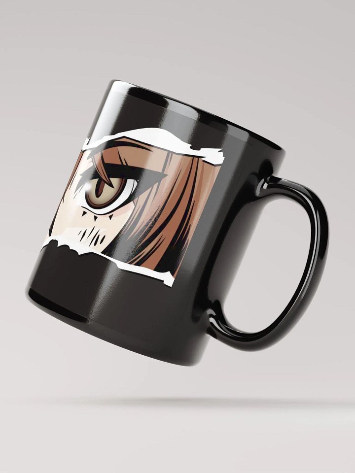 Senpai ANNIV Stare Mug product image (3)