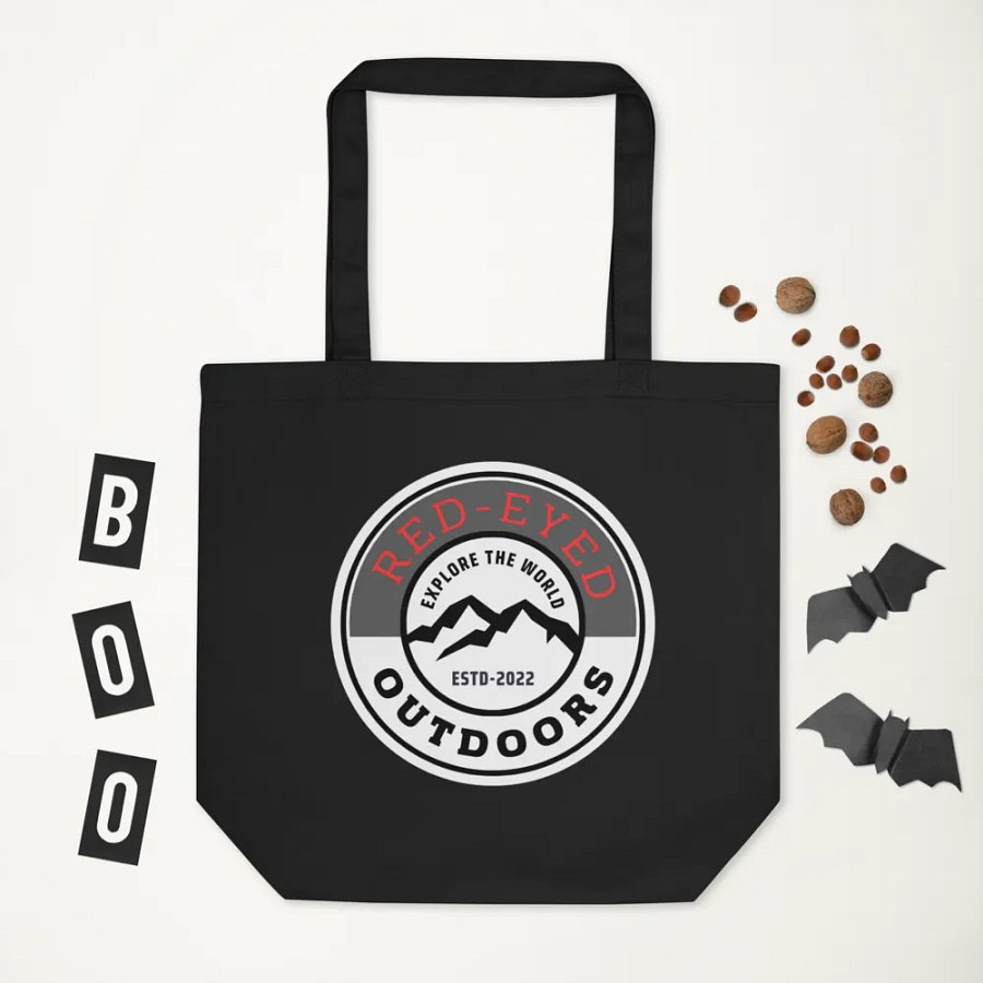 Explorer Tote Bag product image (3)