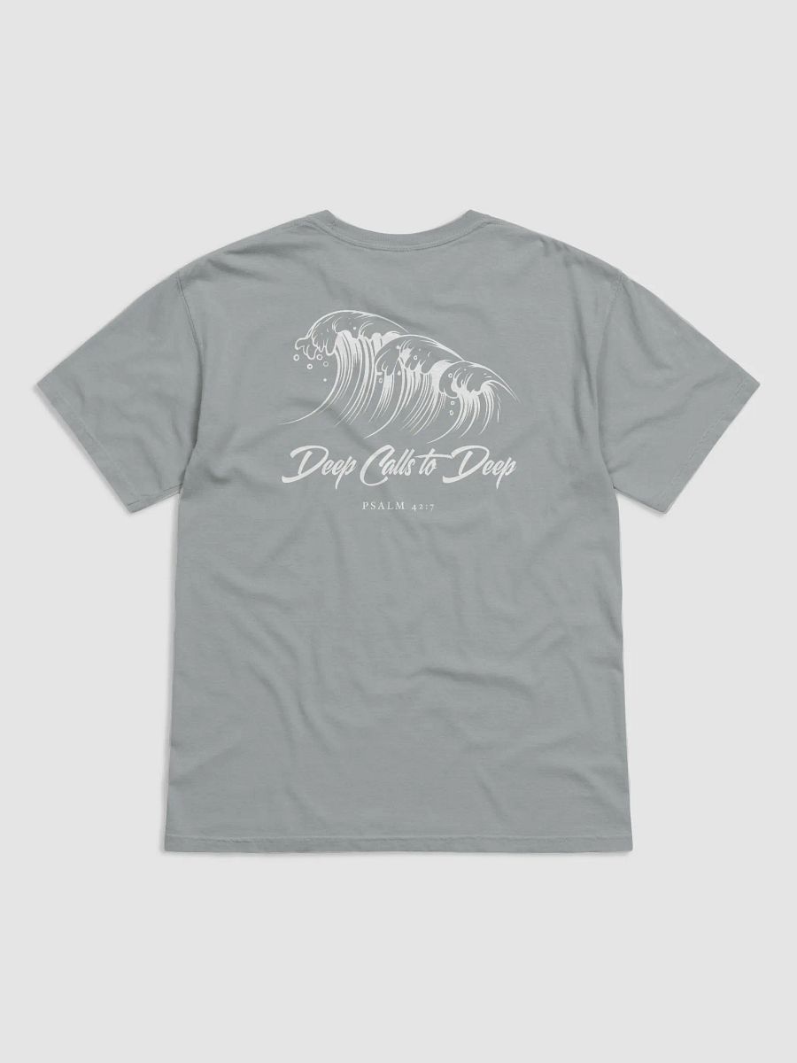 Deep to Deep Tee product image (34)
