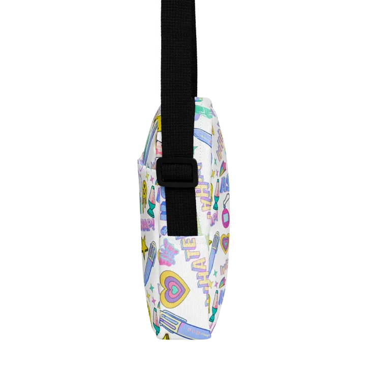 90s Vibes Cross Body Bag product image (2)