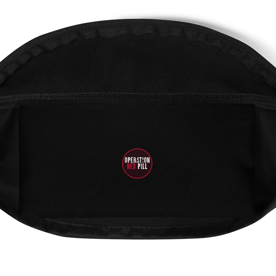 “Let’s Talk” Fanny Pack - The Drew Missen Collection product image (9)