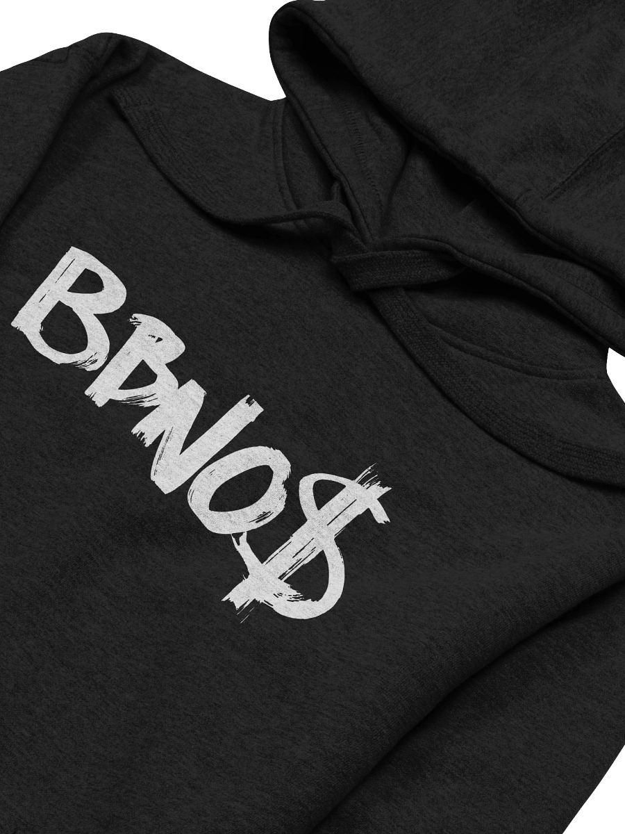 Bag or Die Hoodie product image (3)