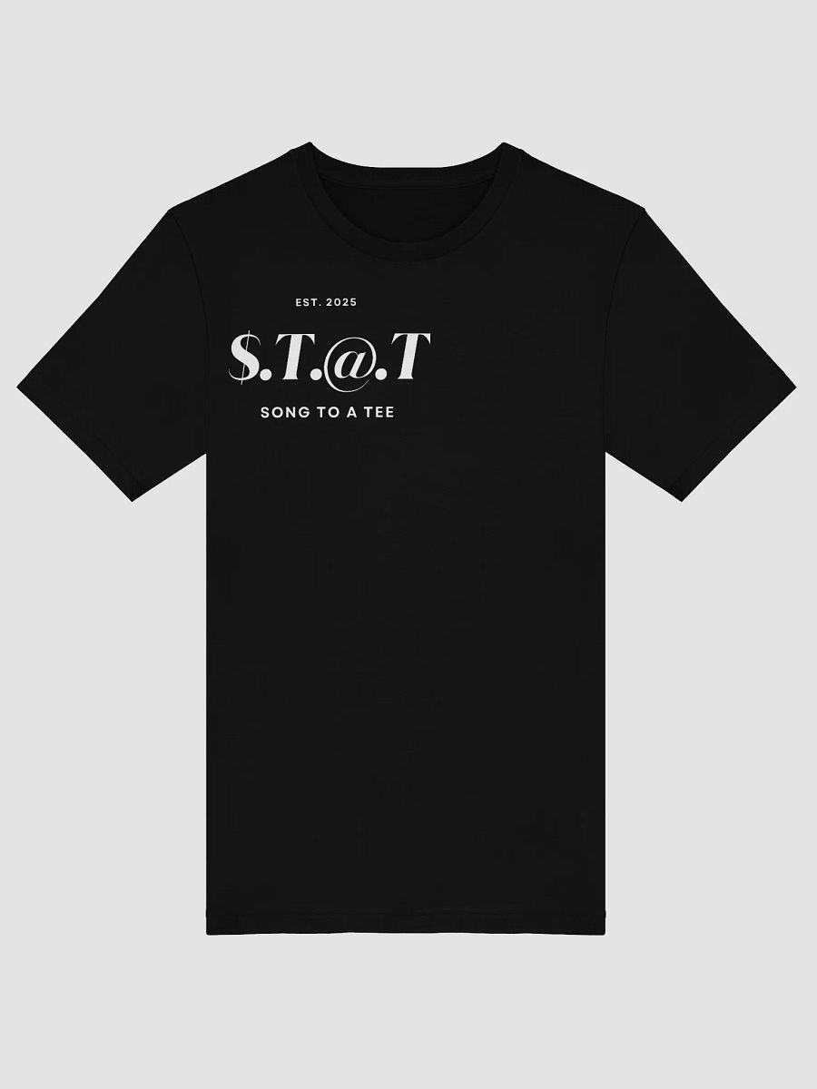 $.T.@.T - DØN'T B£ CONFÜ$3D Tee product image (8)