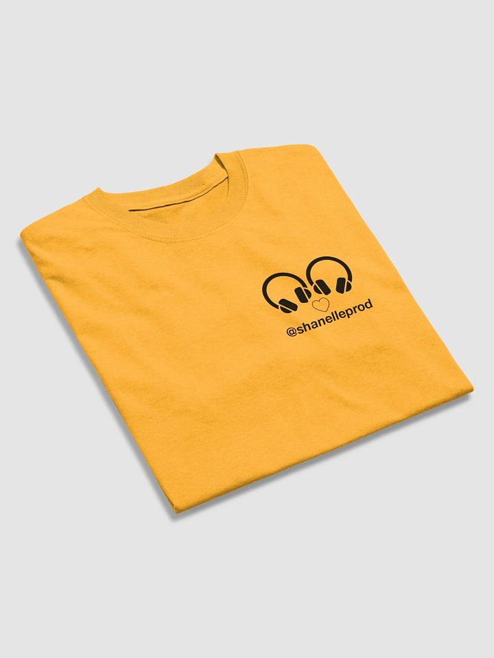 Camiseta ESCUCHA [Estampado] product image (2)