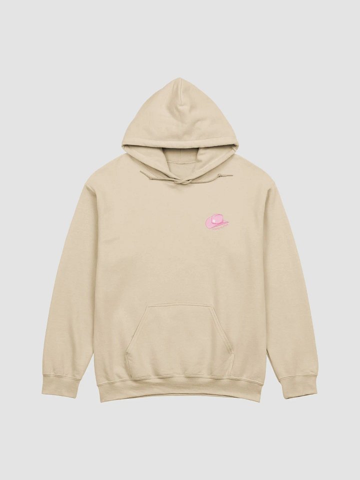 Cowboy hat hoodie product image (18)