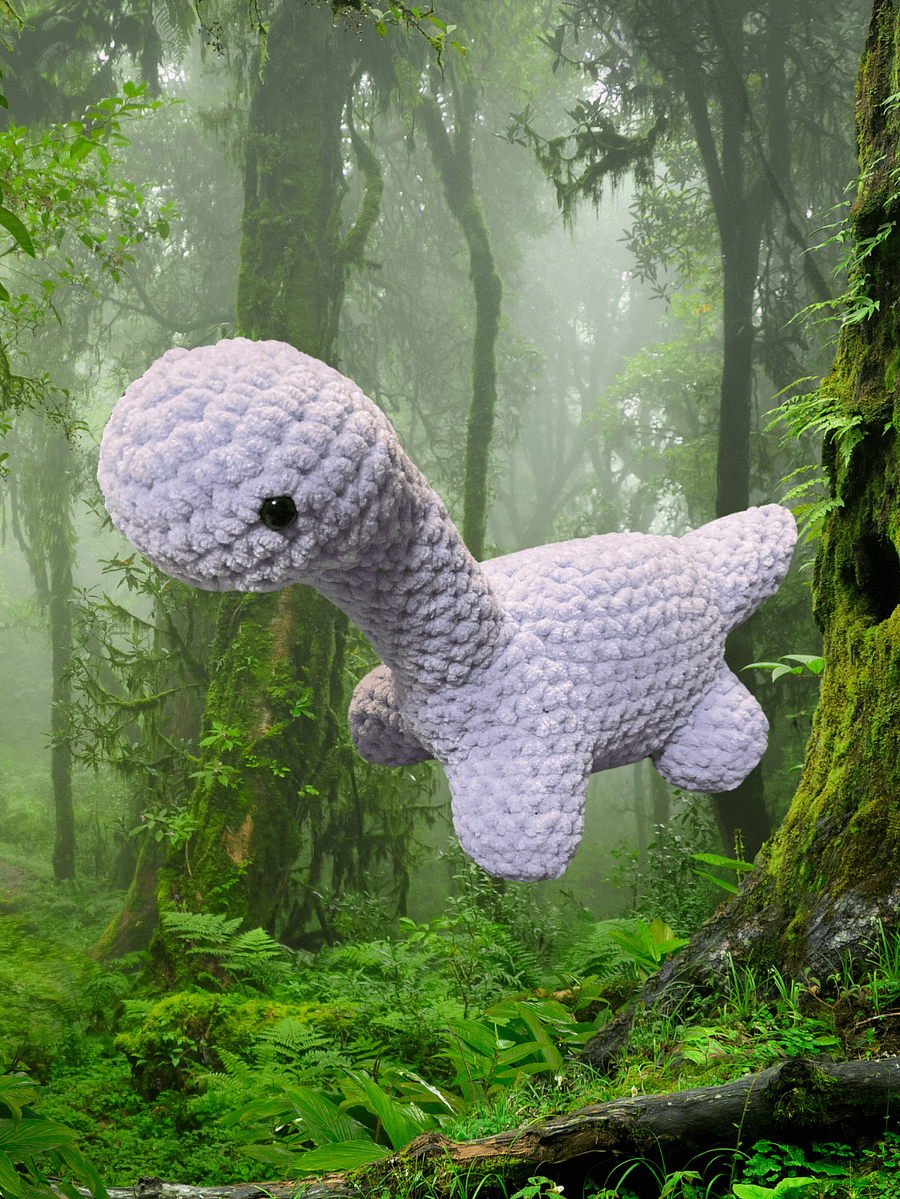 Dino the brontosaurus product image (2)