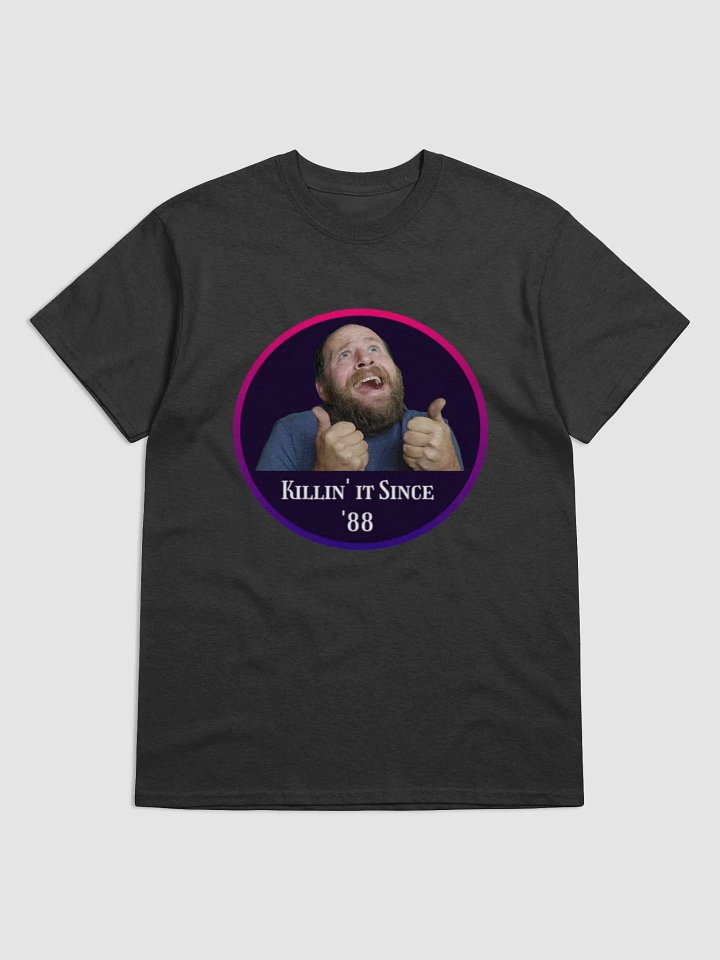 Crusty Shirt product image (3)