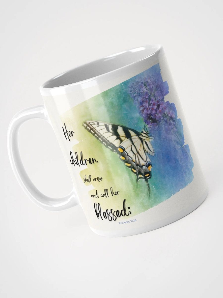 Call Her Blessed Mug product image (4)