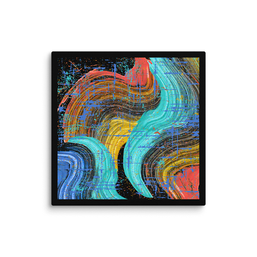 Vortex Canvas Collection product image (1)