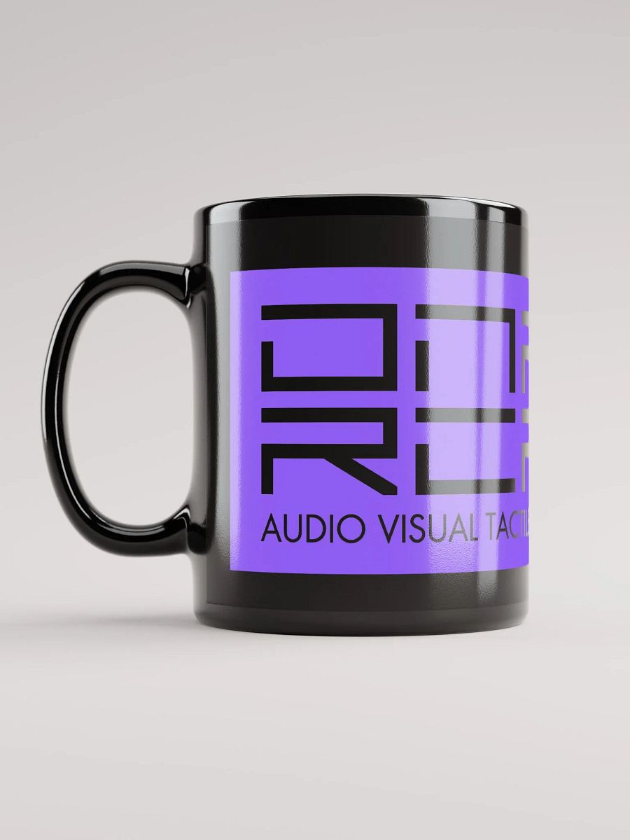 BLOCK MUG (Purple) product image (11)