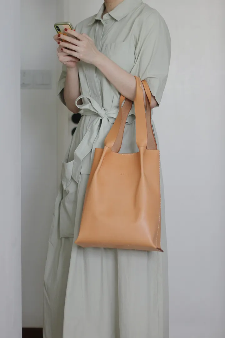 Tote - Honey product image (1)