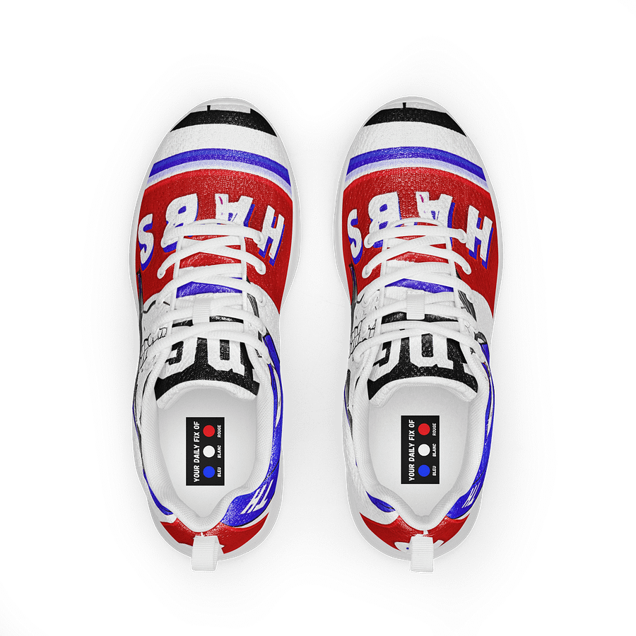 TALKING HABS Daily Fix Men's Sneakers product image (1)
