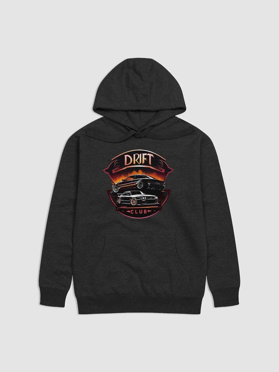 Drift club Jumper product image (1)