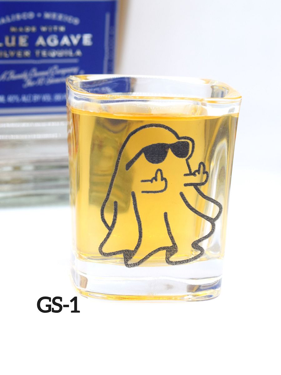 Spirited Middle Fingers product image (2)
