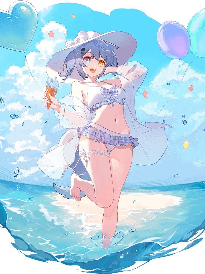 Summer Saphia Wallpaper product image (1)