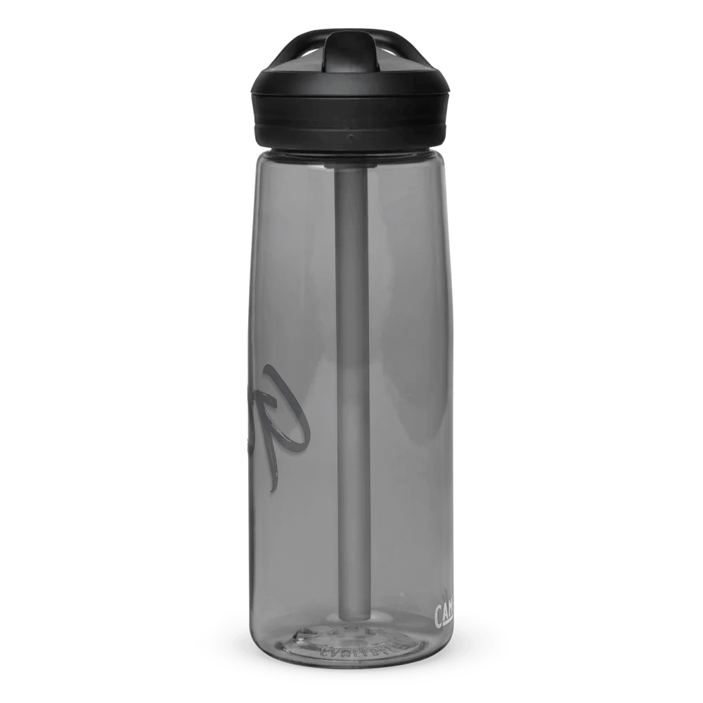 GGG Logo Sports Water Bottle product image (2)